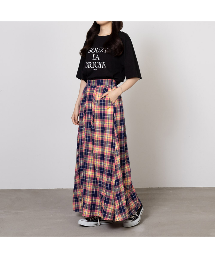 house on the hill ハウスオンザヒル 赤チェックロンパース 70 house on the hill ロンパース 70 ハウスオンザヒル