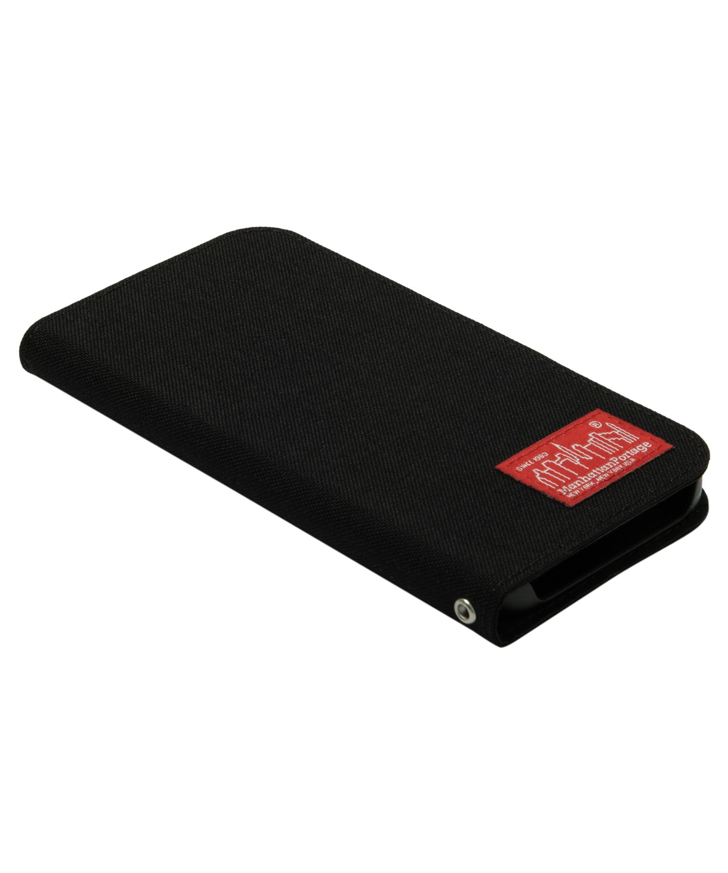Manhattan Portage ★iPhone 13 Pro対応手帳型ケース 楽天市場】【あす楽、土日、祝日発送】【送料無料】Manhattan