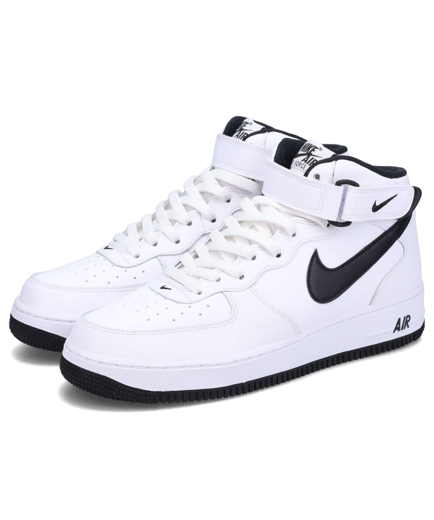 NIKE AIR FORCE 1 MID 07 ナイキ エアフォース1 ミッド スニーカー