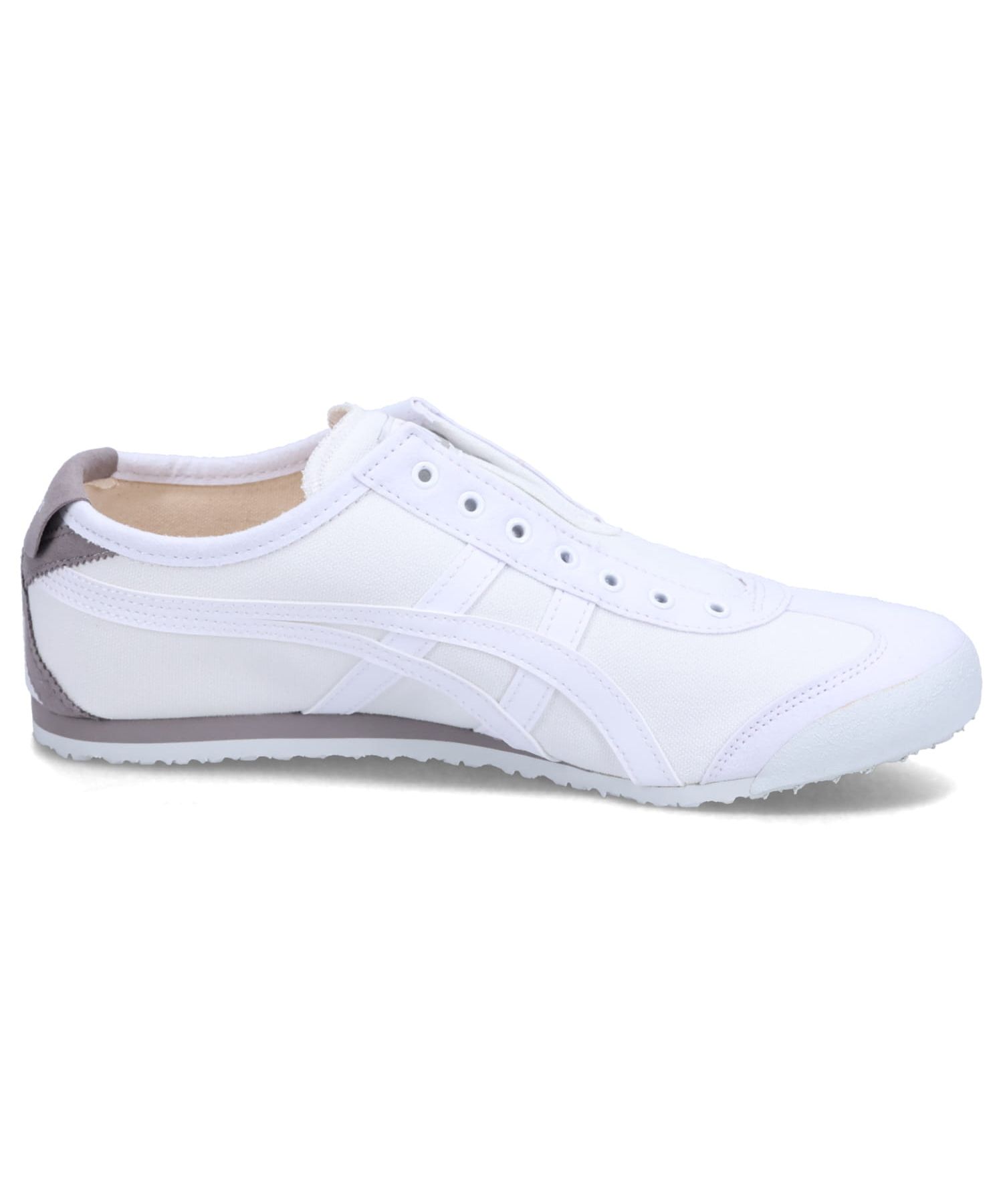 Onitsuka Tiger オニツカタイガー スリッポン - メルカリ