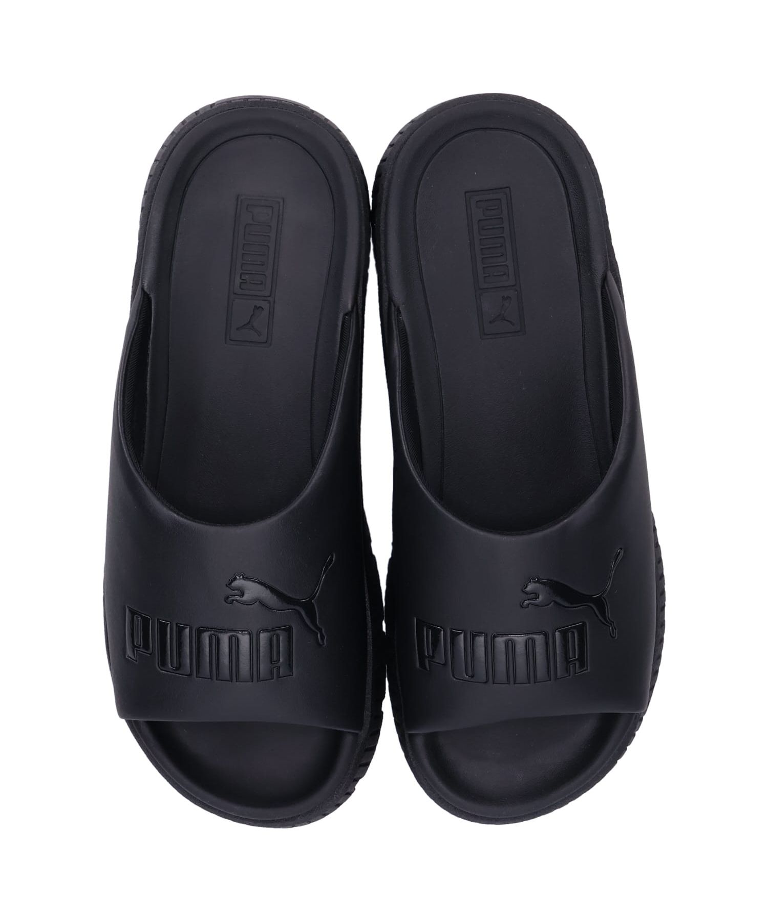 プーマ PUMA PUMA プーマ スライドサンダル ディナーラ スライド