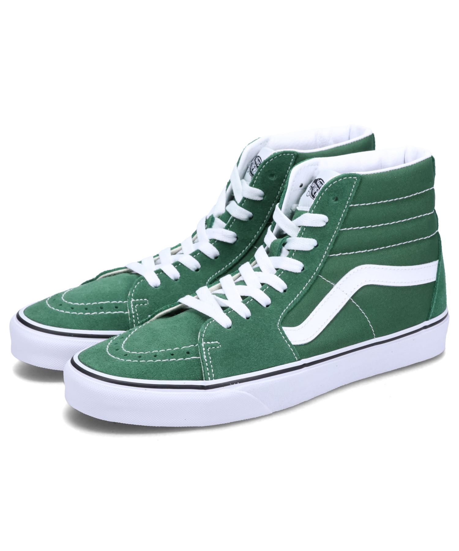 ヴァンズ VANS VANS ヴァンズ SK8ーHI スニーカー メンズ