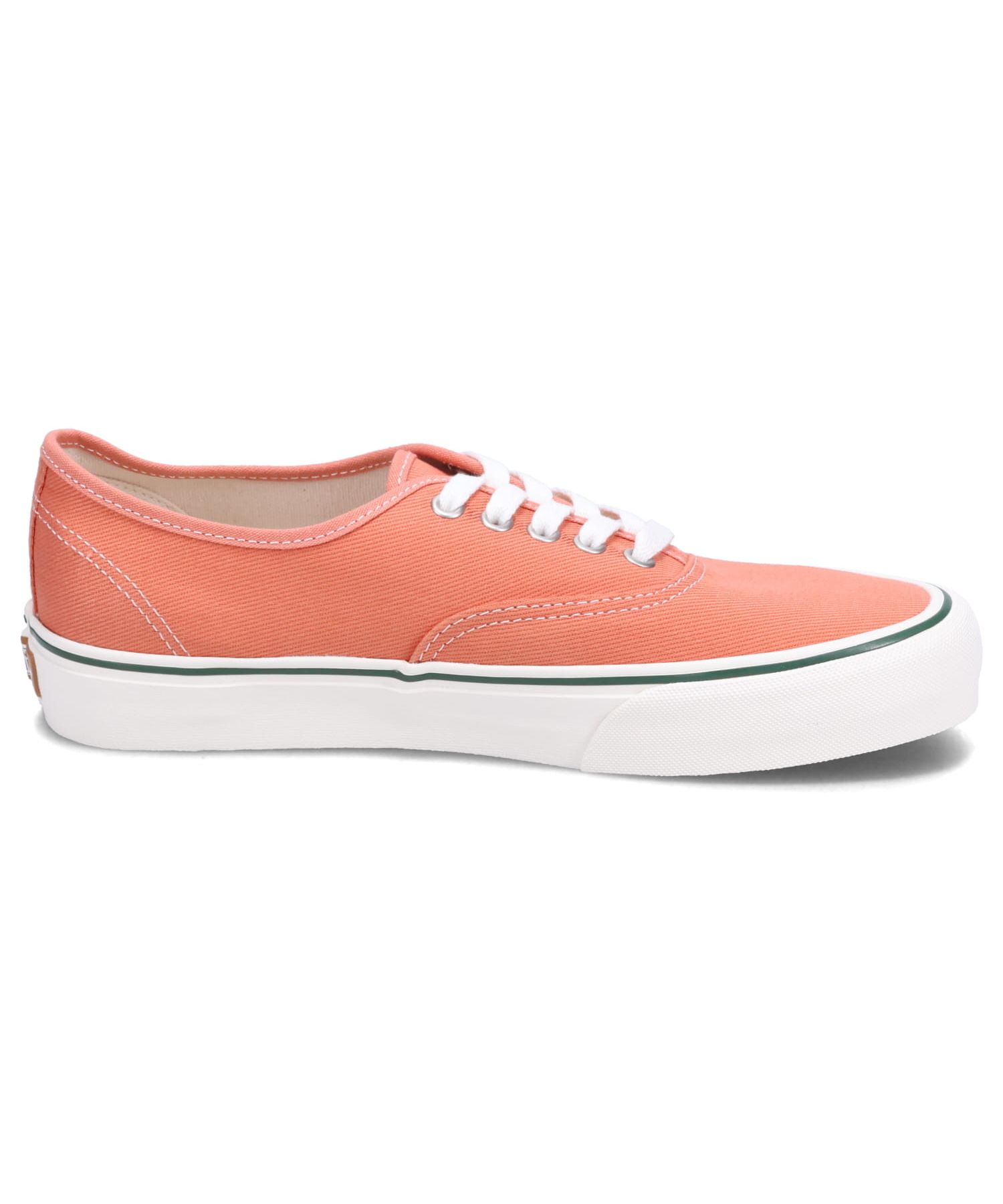 VANS ヴァンズ オーセンティック スニーカー メンズ バンズ