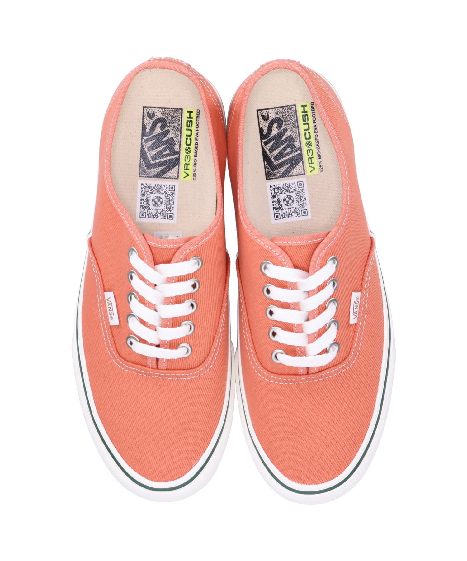 ヴァンズ VANS VANS ヴァンズ オーセンティック スニーカー