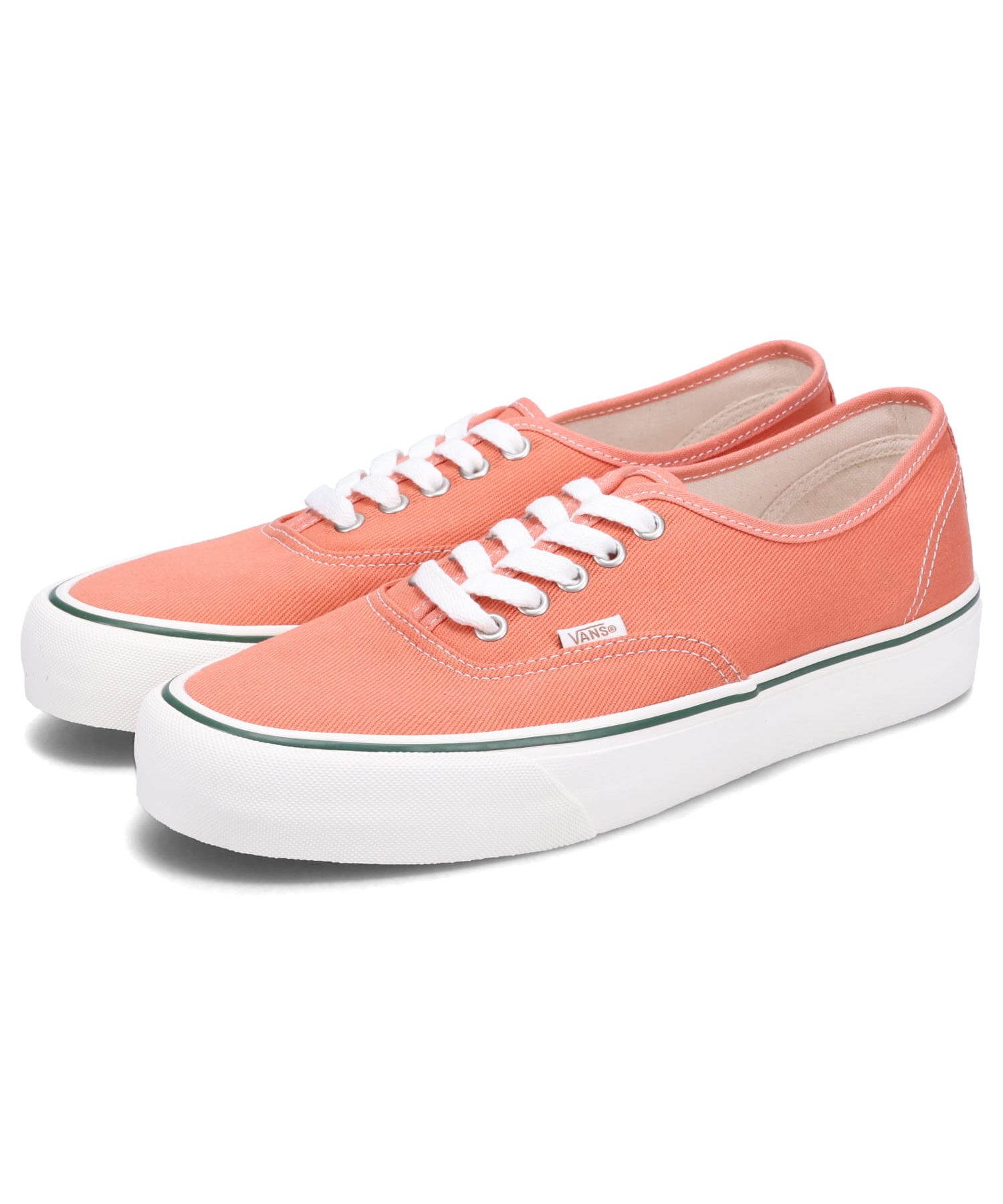 VANS ヴァンズ オーセンティック スニーカー メンズ バンズ