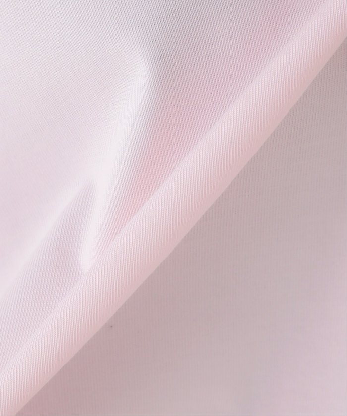 LIEN スビンテンジク ショートTシャツ(505350366) | イエナ(IENA) - d