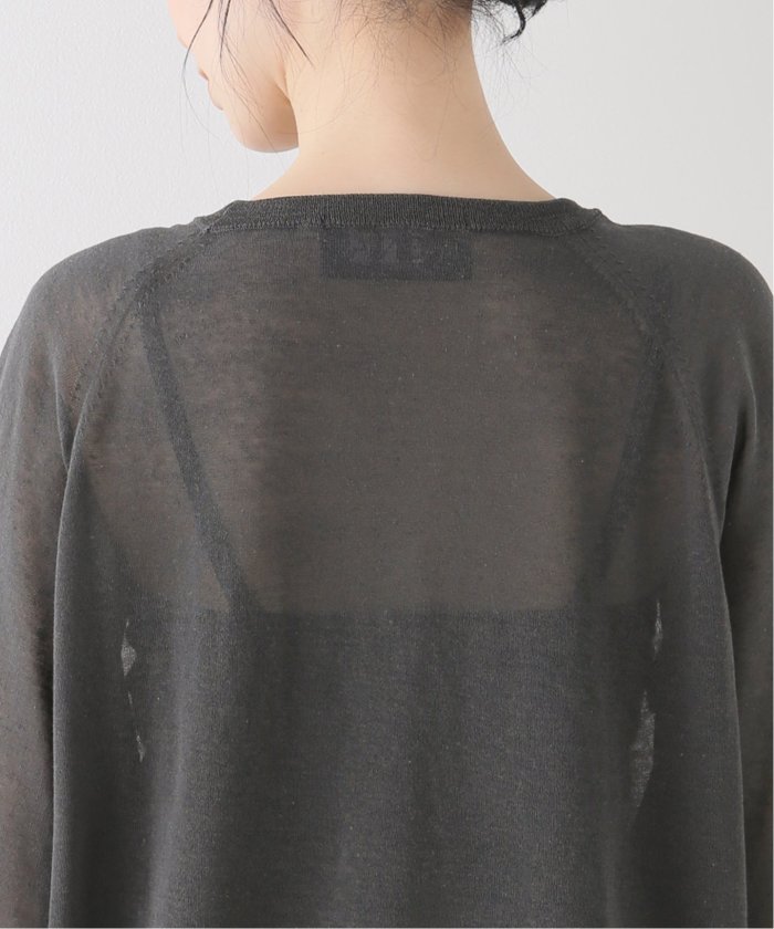 LIEN VACANCESシアープルオーバー(505350369) | イエナ(IENA) - d fashion