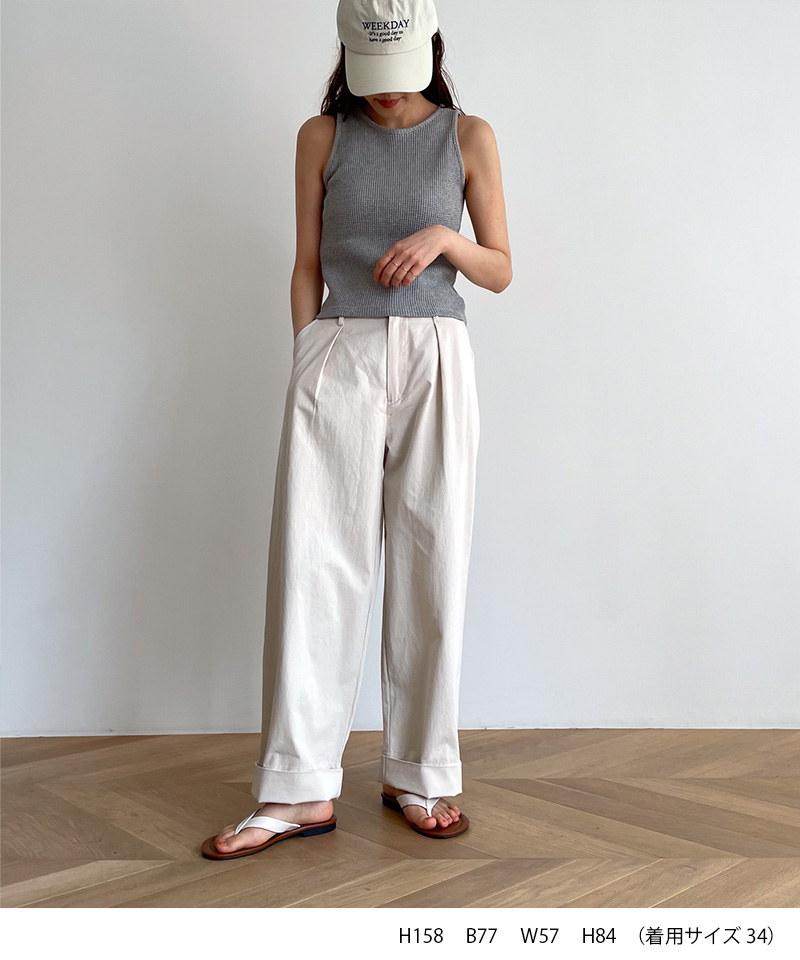 ちぇりみあキャナルジーン レッドチョップワークス クーポン】キャナルジーン CANAL JEAN RED CHOP WORKS(レッド