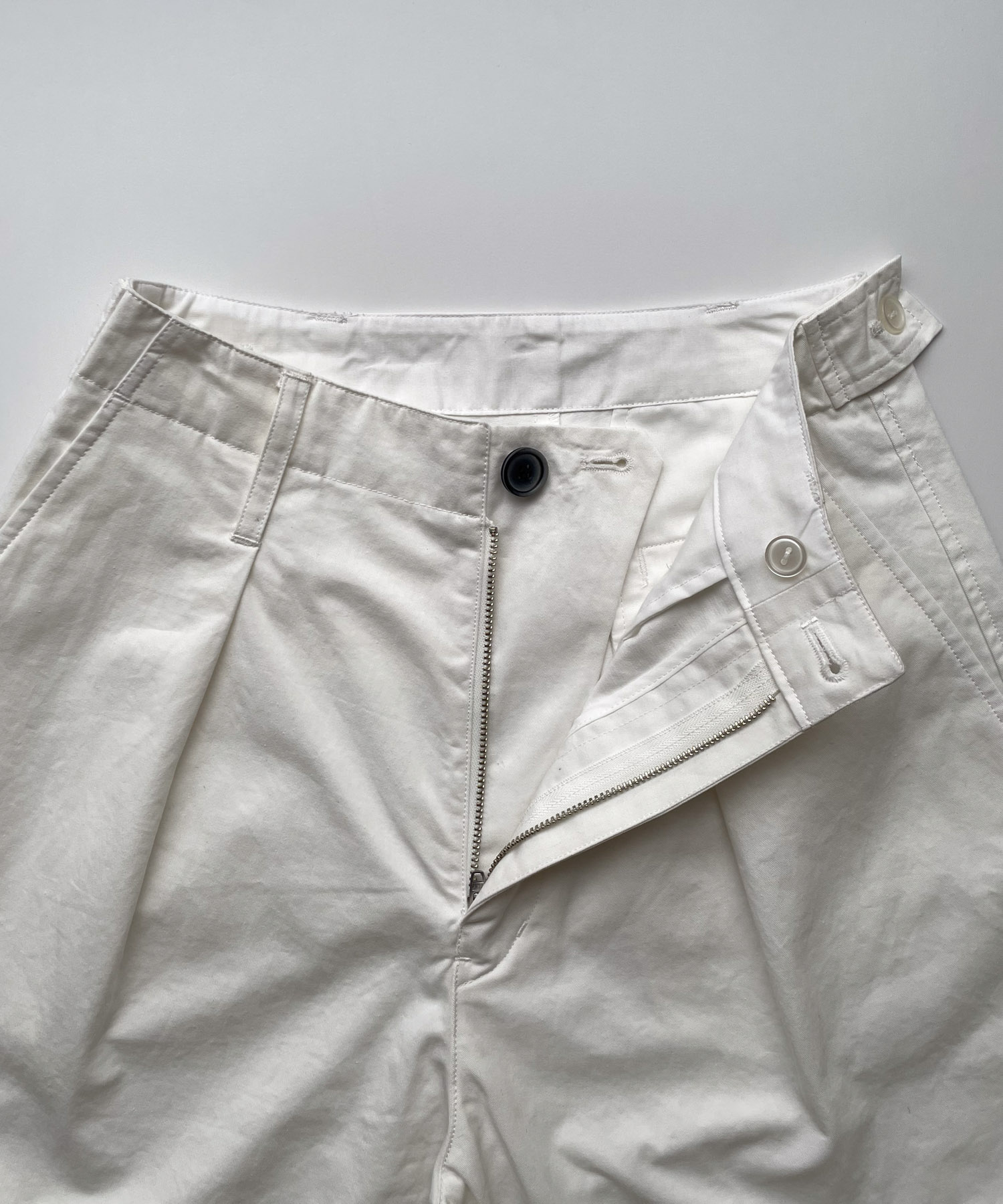 キャナルジーン CANAL JEAN RED CHOP WORKS(レッドチョップ