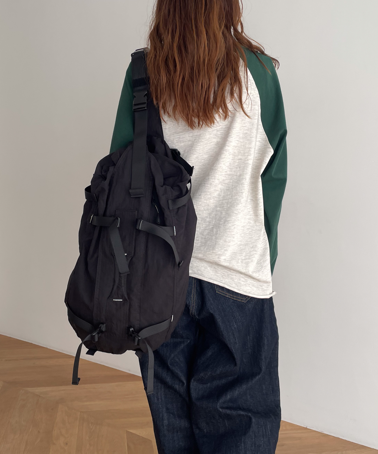CANAL JEAN（キャナルジーン）の「El mar(エルマール