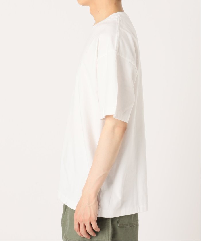 J.S.Homestead / Stead】FRUIT OF THE LOOM 3-PACK TEE(505351039