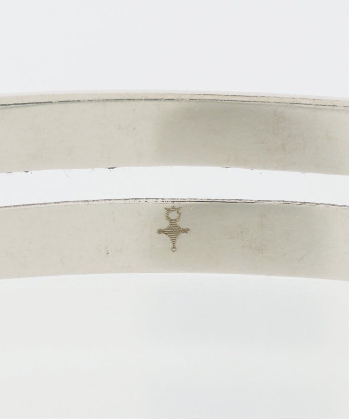 【新品】別注 Adawat'n Tuareg BOTAM バングル ブレスレット 別注】＜Adawat'n Tuareg＞BOTAM バングル（ブレスレット