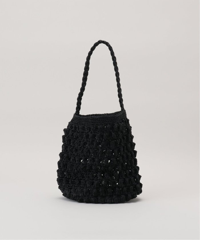 BAGMATI/バグマティ】クロシェBAG(505351066) | ラ トータリテ(La Totalite) - d fashion