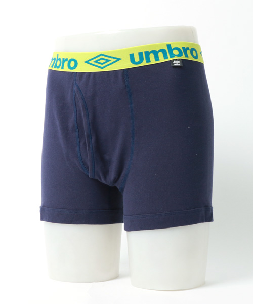 セール30%OFF】【umbro】アンブロ ボクサーパンツ 3枚セット/3P