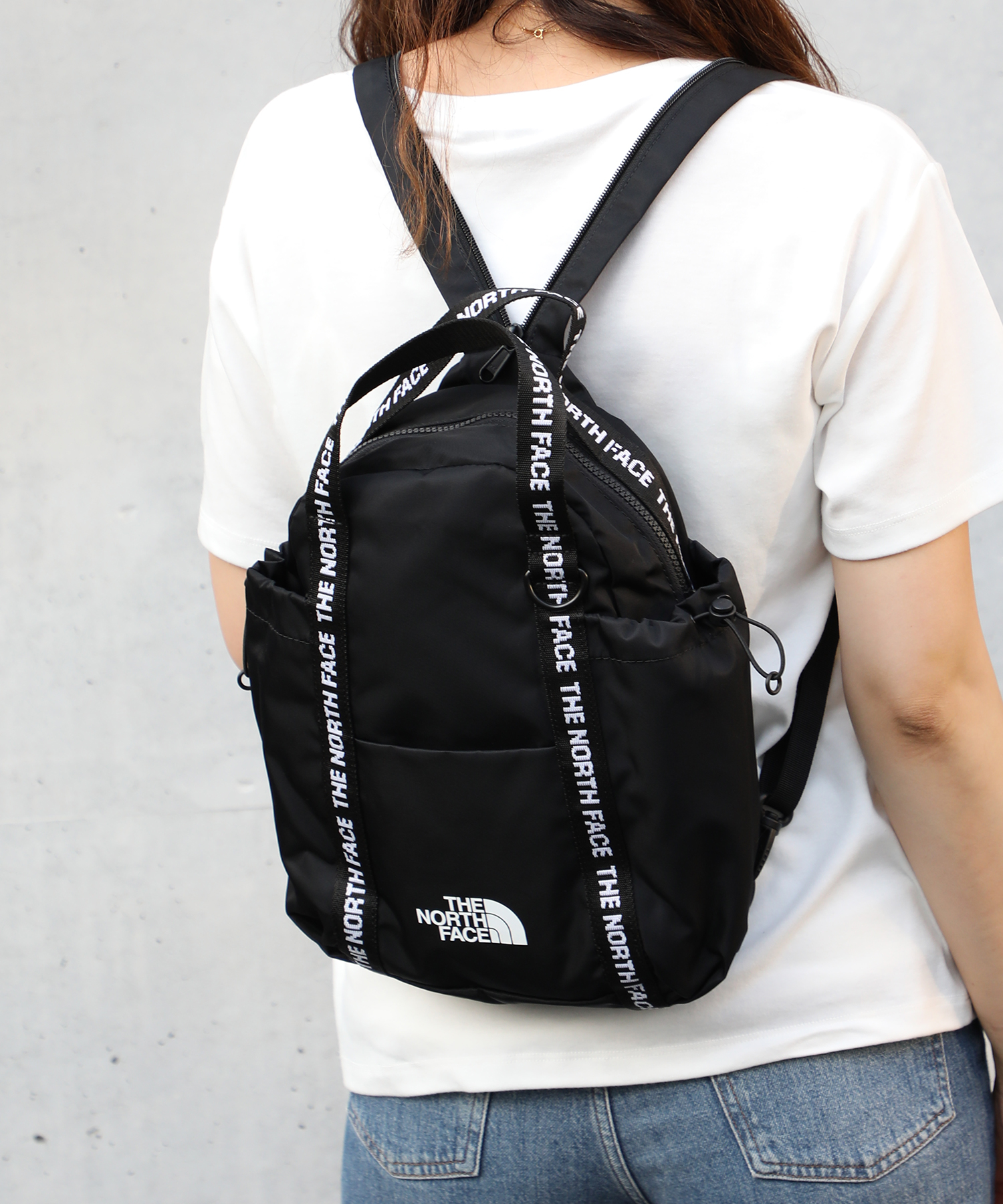 セール】◎日本未入荷◎3Way仕様【THE NORTH FACE / ザ・ノース ...