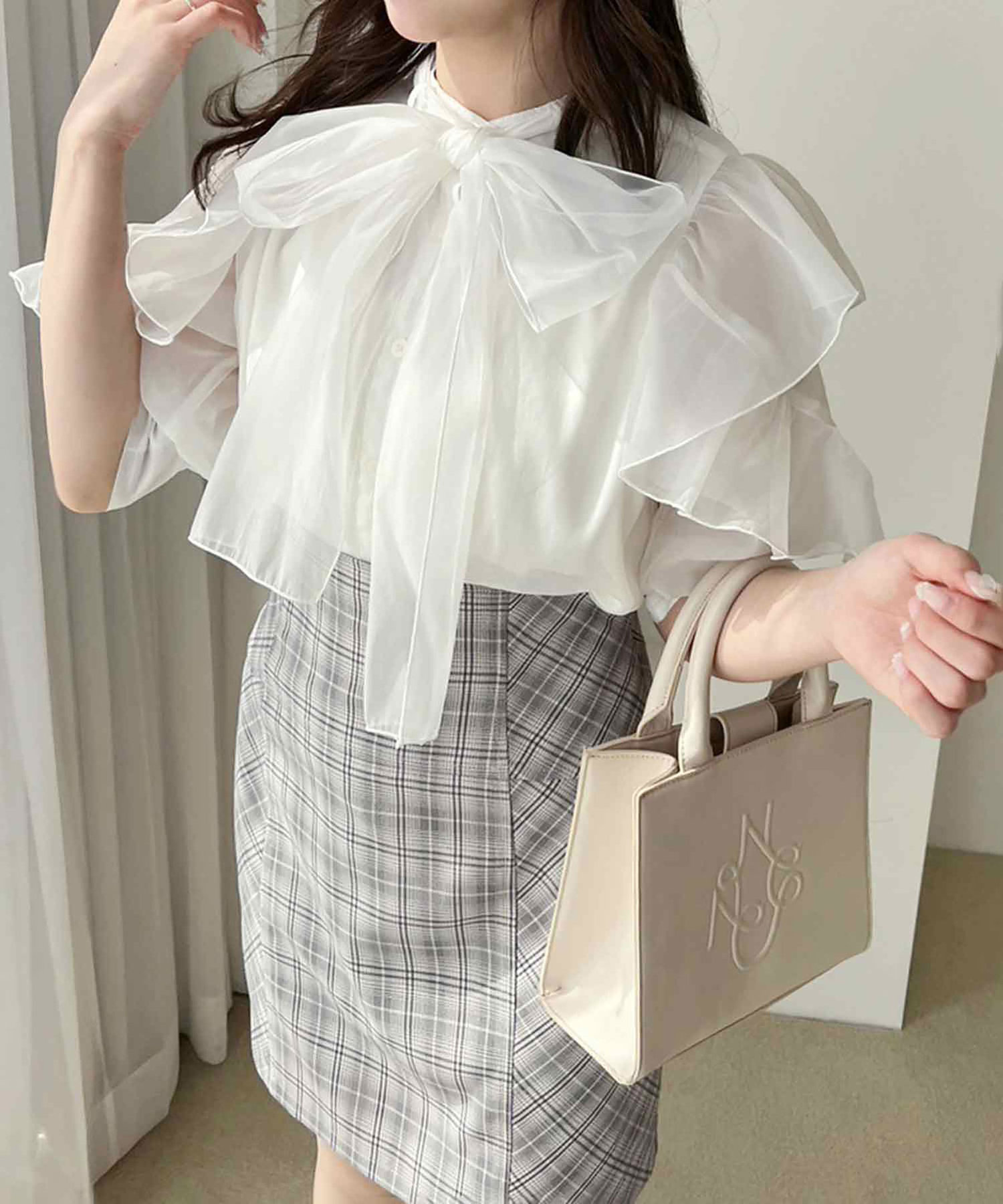 クーポン】【セール 40%OFF】【one after another】前後2WAY