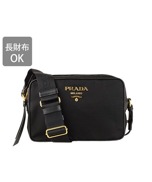 PRADA プラダ バッグ　保存袋付き セール】プラダ PRADA バッグ(505349550) | プラダ(PRADA) - d
