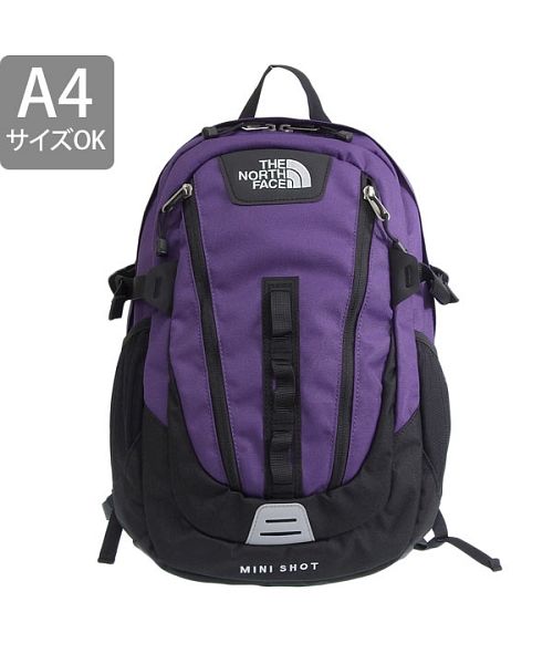 THE NORTH FACE ノースフェイス MINI SHOT ミニショット