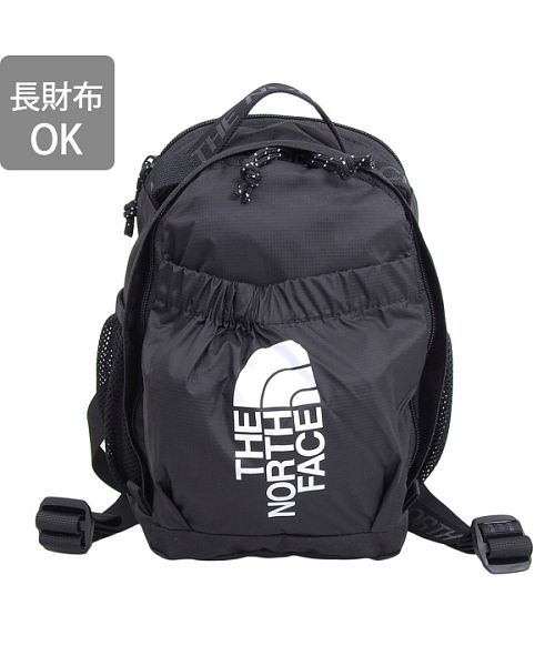 THE NORTH FACE ノースフェイス BOZER MINI BACKPACK ボザー