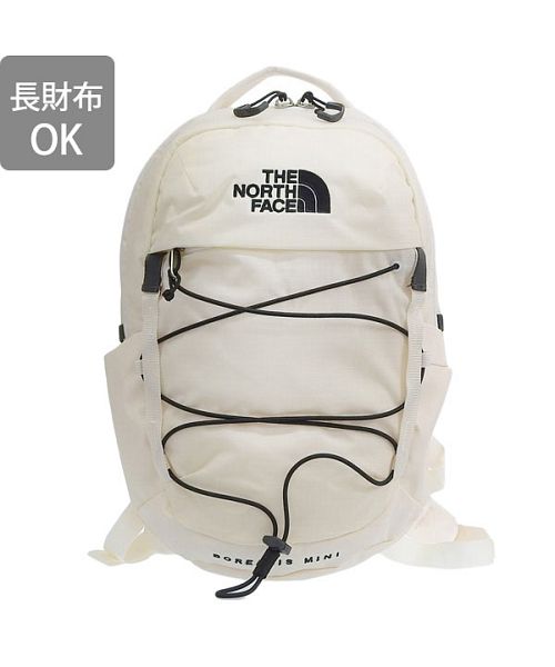 美品ザノースフェイス　キッズリュック　ボレアリス　ミニ 楽天市場】ノースフェイス THE NORTH FACE キッズリュック