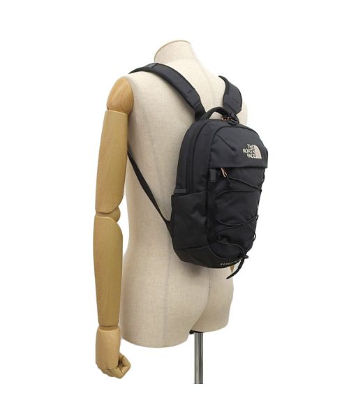 THE NORTH FACE ノースフェイス BOREALIS MINI BACKPACK THE NORTH FACE ノースフェイス BOREALIS MINI BACKPACK