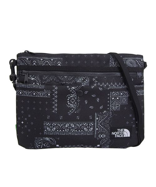 The NORTHFACE ライトスリングバッグ ショルダーバッグ LIGHT SLING BAG [並行輸入品] THE NORTH FACE ノースフェイス ML LIGHT SLING BAG ライト