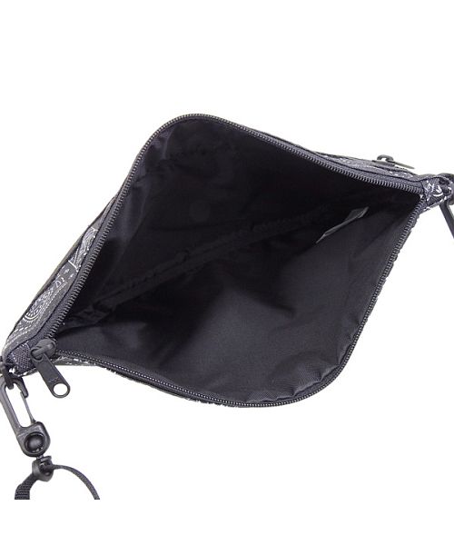 The NORTHFACE ライトスリングバッグ ショルダーバッグ LIGHT SLING BAG [並行輸入品] THE NORTH FACE ノースフェイス ML LIGHT SLING BAG ライト