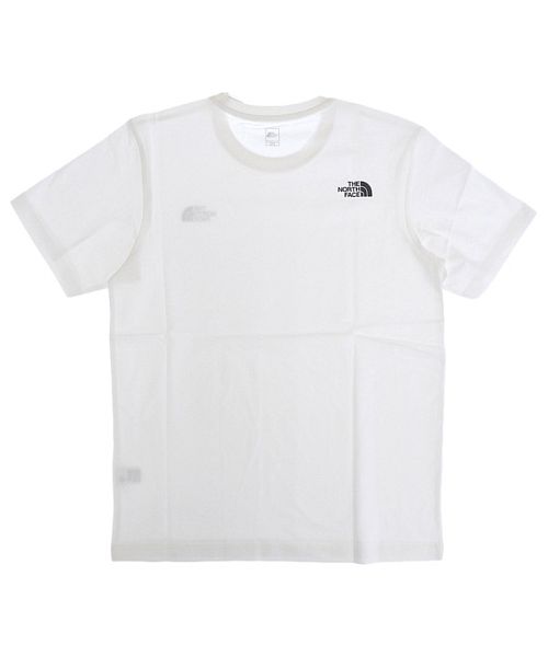 THE NORTH FACE ノースフェイス COTTON BASIC Tシャツ カジュアル