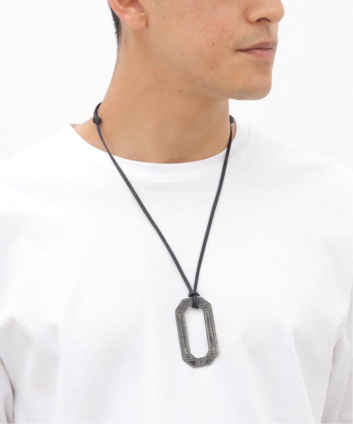 【美品】アダワット トゥアレグ　ネックレス　Botam Sansalt Adawat'n Tuareg / アダワット トゥアレグ】Botam Sansalt