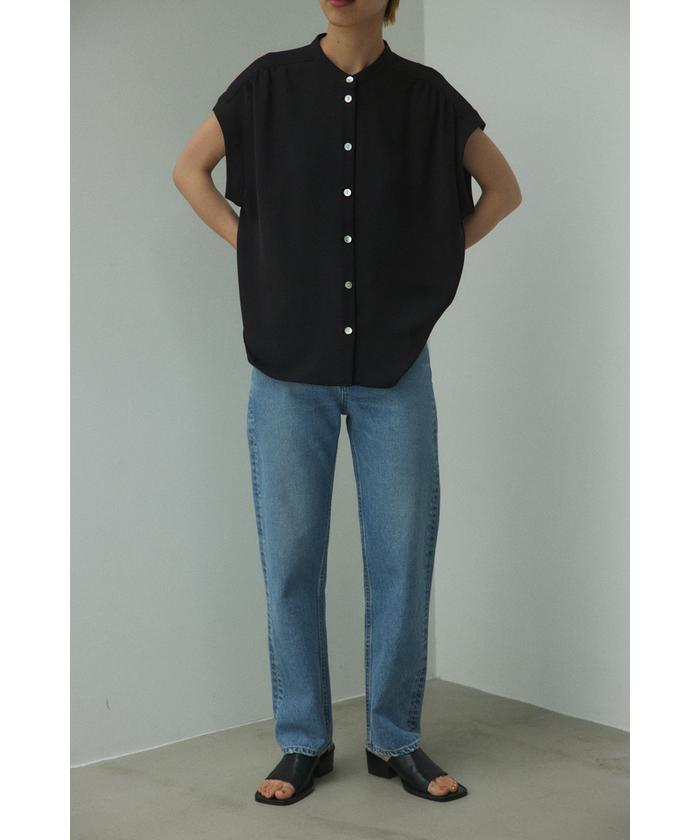 BLACK BY MOUSSY（ブラックバイマウジー）の「DRIP light blue