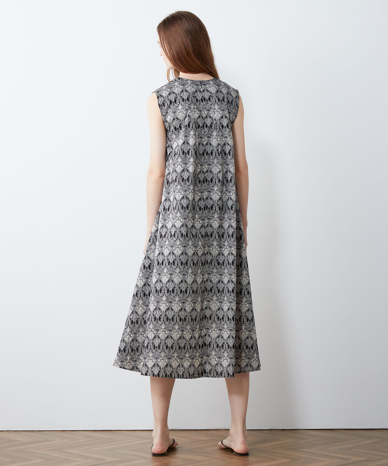 まるこ　LE SOUK ホリデーワンピース LIBERTY NT6273EW001349_5_l.jpg
