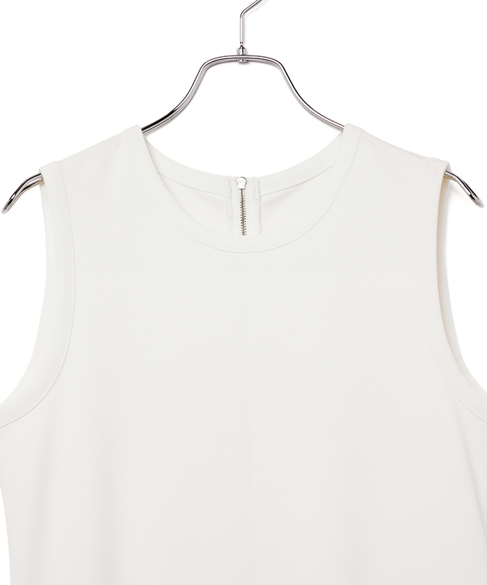 セール 30%OFF】サイドギャザーカットワンピース(505369315