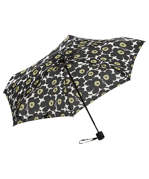 marimekko ストライプ雨傘　新品未使用 楽天市場】マリメッコ 折りたたみ傘 ストライプの通販