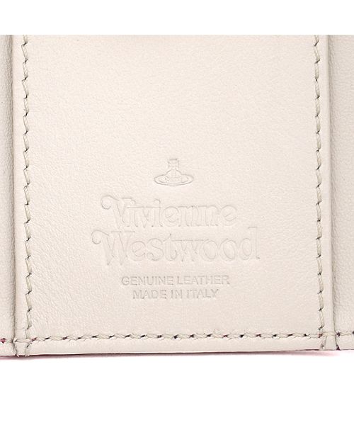 新品★ヴィヴィアン 定価17,600円 パスケース コインケース キーケース セール 11%OFF】ヴィヴィアン ウエストウッド Vivienne Westwood
