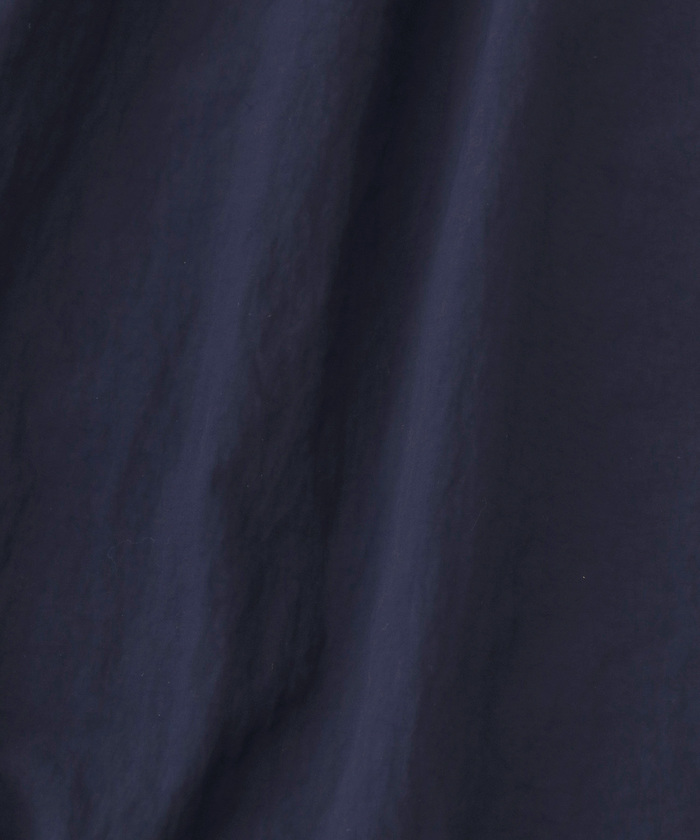 激安】 ADAM ET ROPE'BOTANICAL DYED NYLON PANTS general-bond.co.jp