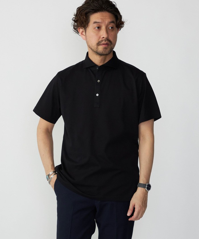Kappa 02WCイタリア代表 GAGA ジップアップシャツ ビンテージ Vintage kappa italia italy - Gem