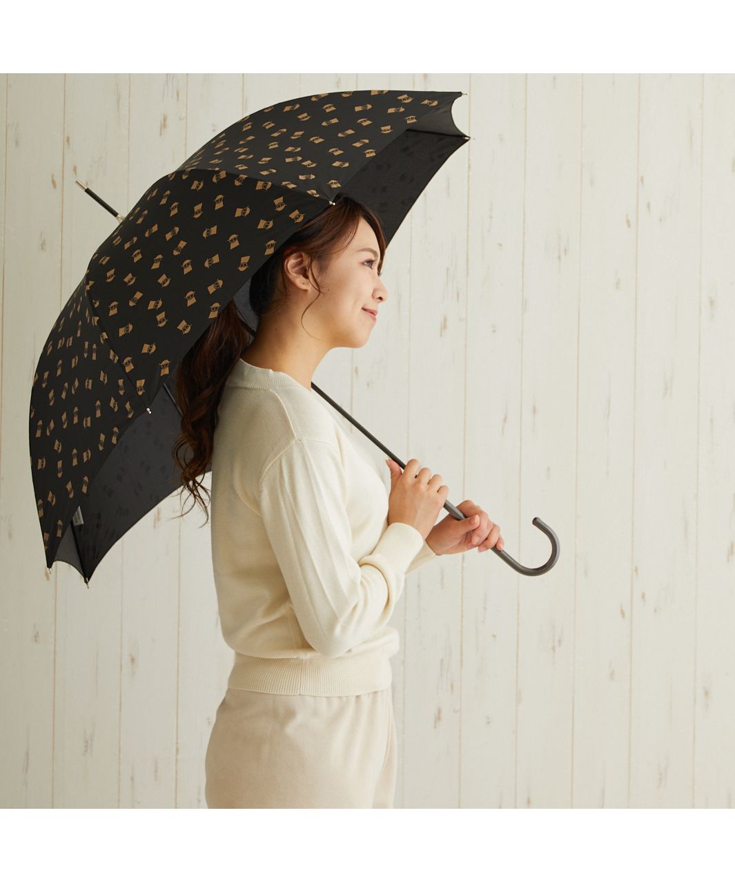 ☆新品タグ付☆PICONE☆ピッコーネ☆晴雨兼用傘 ピッコーネ アッチェッソーリ PICONE ACCESSORI ピッコーネ