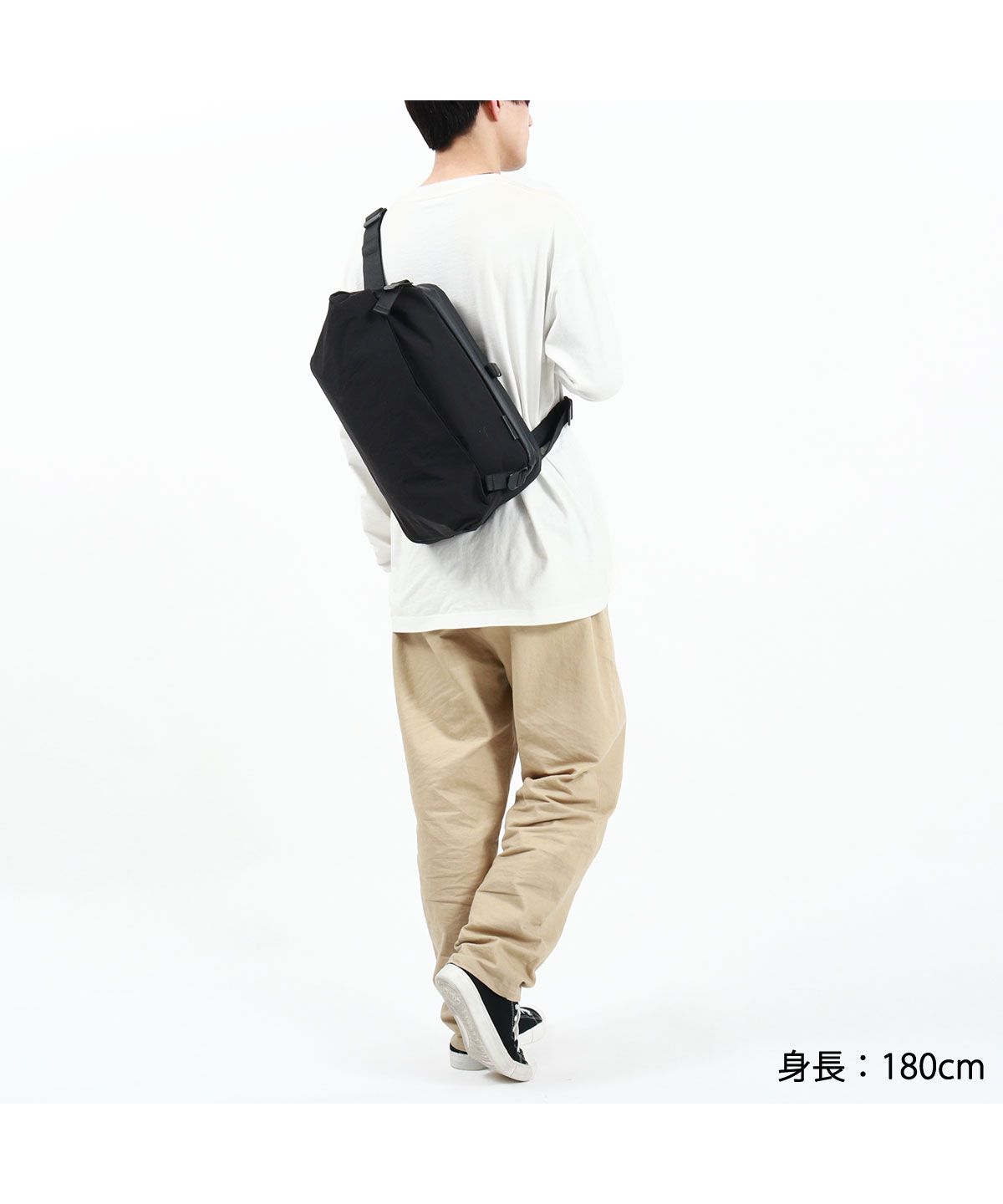 côte&ciel | Riss MemoryTech Black côte&ciel Official