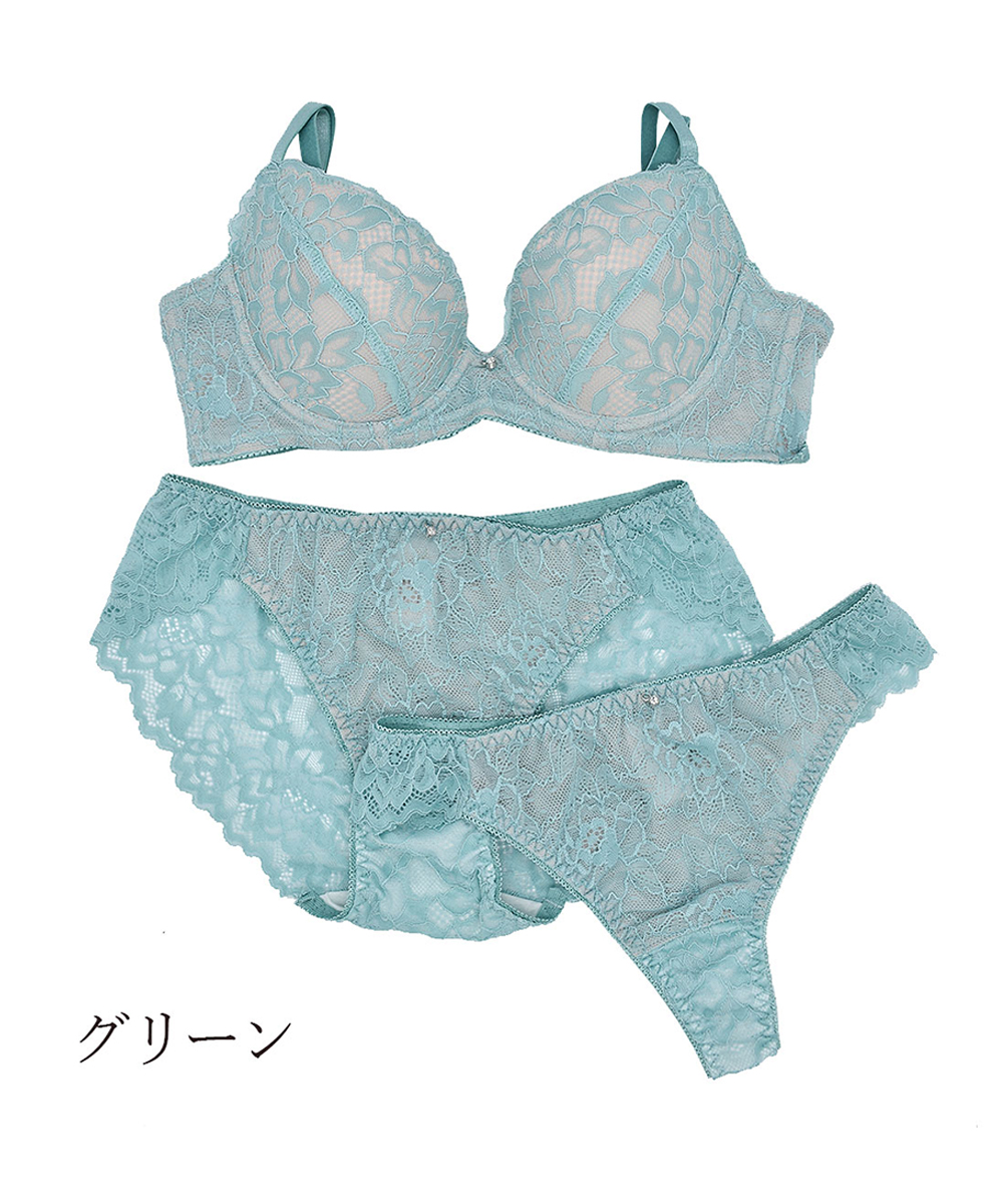 ピンクピンクピンク PINK PINK PINK 【3点セット】コードレース ピンクピンクピンク PINK PINK PINK 【3点セット】コードレース
