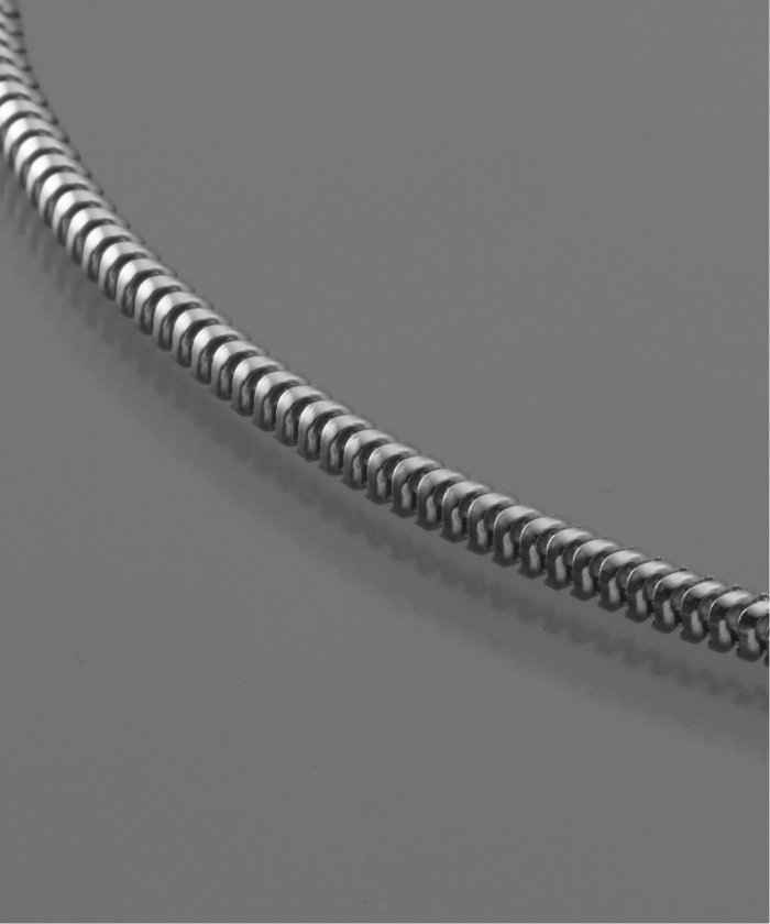 TOMWOOD / トムウッド】SNAKE BRACELET SLIM(505110438