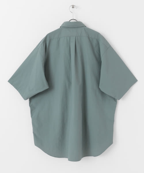 セール】『速乾』『撥水』『別注』BURLAP OUTFITTER×EKAL サ