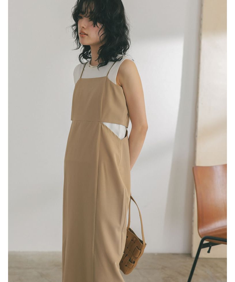 caramel   ワンピース　3Y Caramel baby&child - 新品 caramel 3y ワンピース トップス