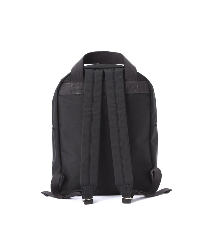 マーガレットハウエル MHL. DAYPACK ブラック リュック MHL./DAYPACK
