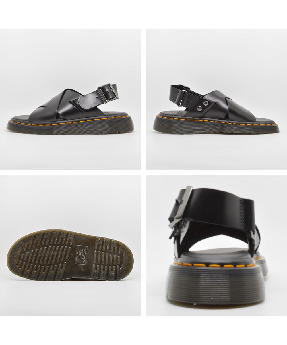 ドクターマーチン Dr.Martens サンダル セール15%OFF】ドクターマーチン Dr.Martens レディース