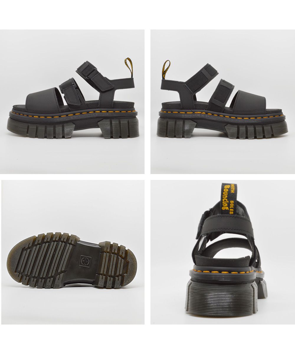 Dr.Martens ドクターマーチン レディース メンズ サンダル