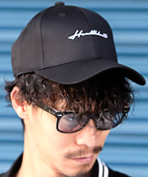 ★Sporty & Rich★1800 ヘルス 刺繍 キャップ Hats – Sporty & Rich