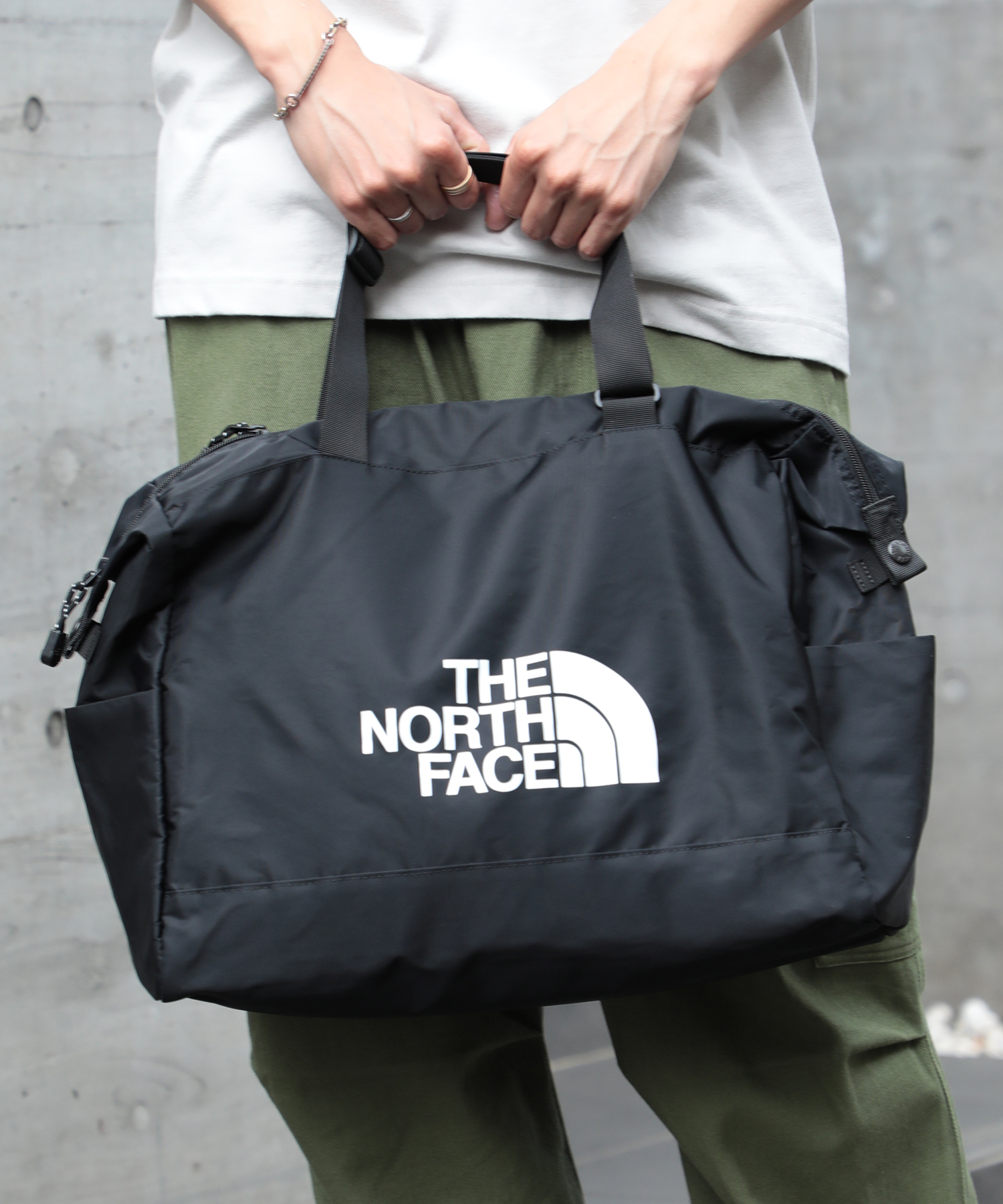 ◎即納◎日本未入荷商品【THE NORTH FACE / ザ・ノースフェイス】Light