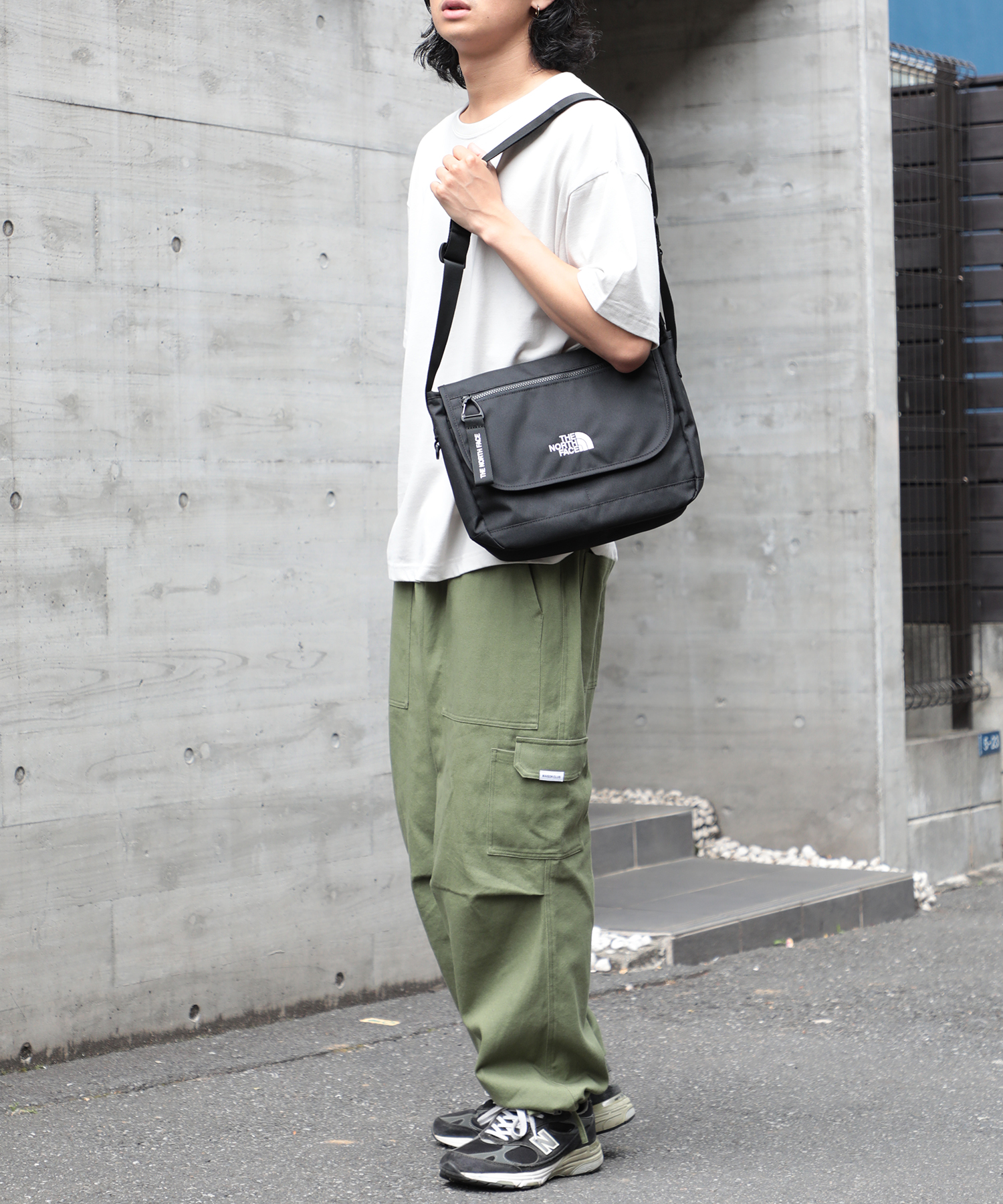 ザ・ノース・フェイス THE NORTH FACE ◎日本未入荷◎【THE