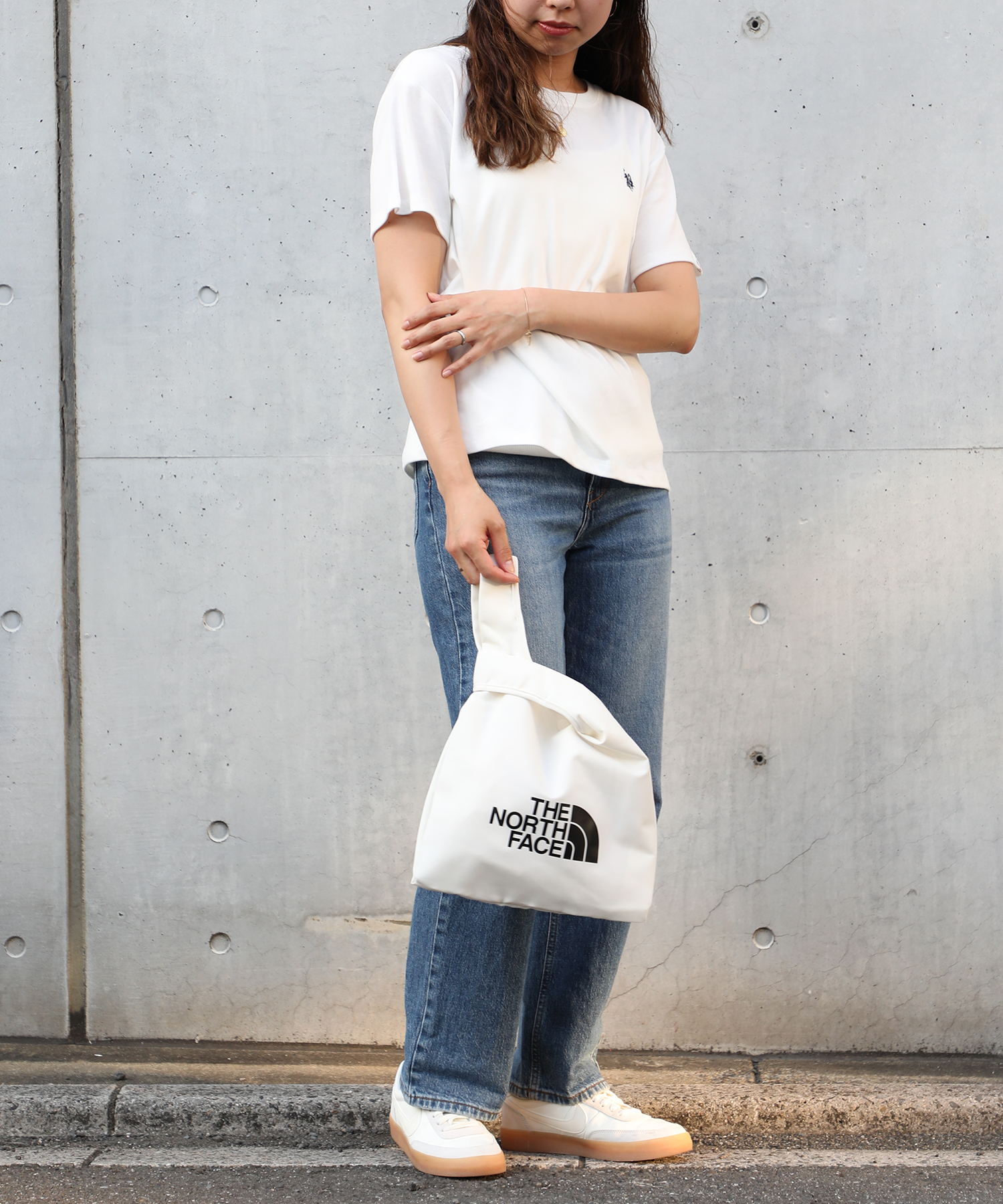 ◎日本未入荷◎【THE NORTH FACE / ザ・ノースフェイス】Lindo Shopper