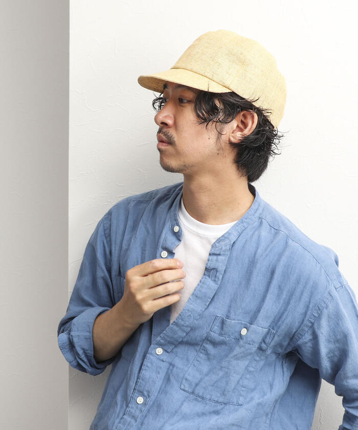 新品未使用タグ付き　ナインテーラー　Torenia Hat N-1071 新品未使用タグ付き ナインテーラー Torenia Hat N-1071 - メルカリ